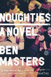 Noughties Ben Masters Cover