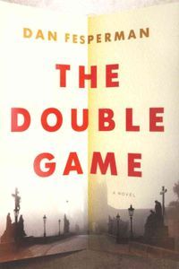 The Double Game Dan Fesperman Cover Vintage