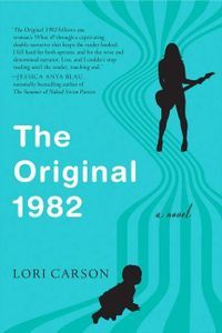 The Original 1982 Lori Carson Cover