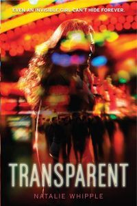 Transparent Natalie Whipple Cover