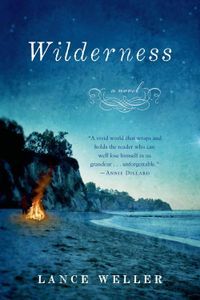 Wilderness Lance Weller Cover