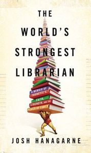 World's Strongest Librarian