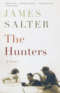 hunters james salter