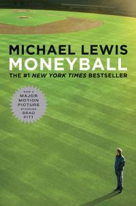 moneyball michael lewis