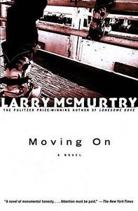 moving on larry mcmurtry