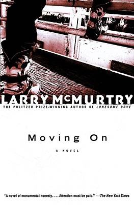 moving on by larry mcmurtry