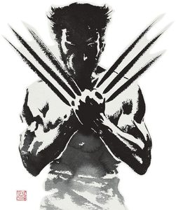 wolverine