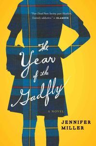 year of the gadfly paperback