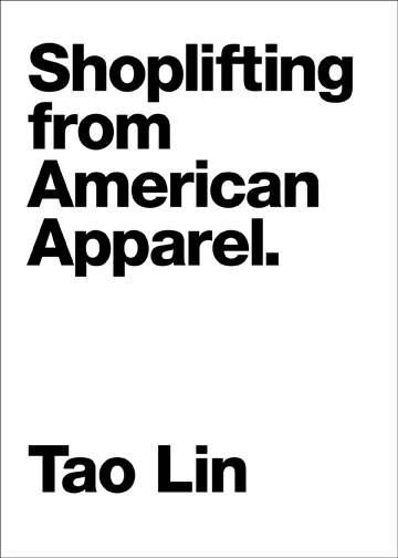 50 covers shoplifting from american apparel