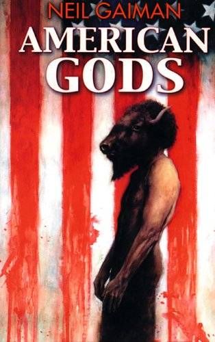 american gods by neil gaiman