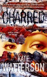 Charred Kate Watterson Cover