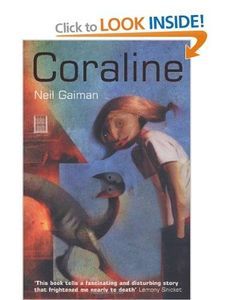 Curious  Creepy  and Cute  A Tour of Neil Gaiman s International Book Covers - 18