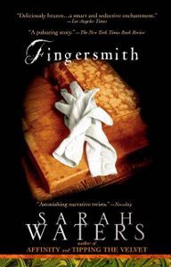 Fingersmith Sarah Waters Cover