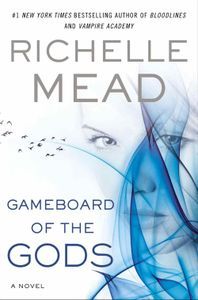 Gameboard of the Gods Richelle Mead Cover