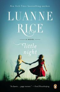 Little Night Luanne Rice Cover