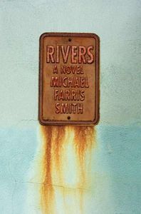 Rivers MIchael Farris Smith Cover