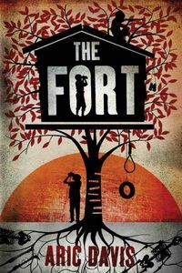 The Fort Aric Davis Cover