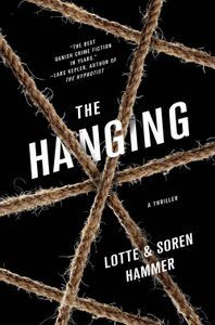 The Hanging Lotte Soren Hammer Cover