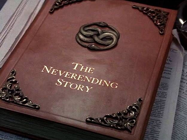 The Neverending Story