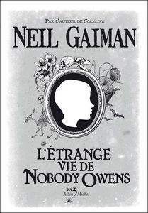 the graveyard book by neil gaiman