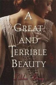 a great and terrible beauty emma bray