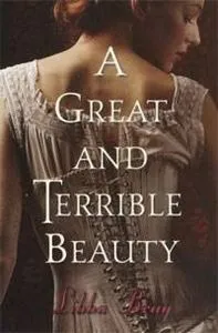 a great and terrible beauty emma bray