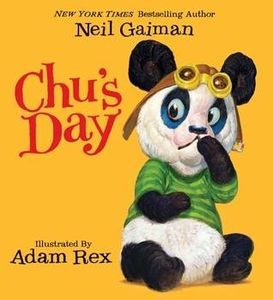 chu's day