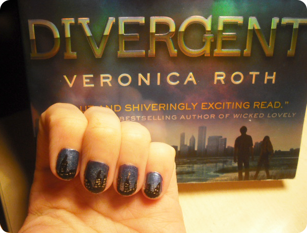 divergentnails