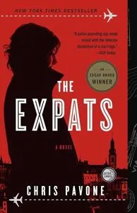 expats chris pavone