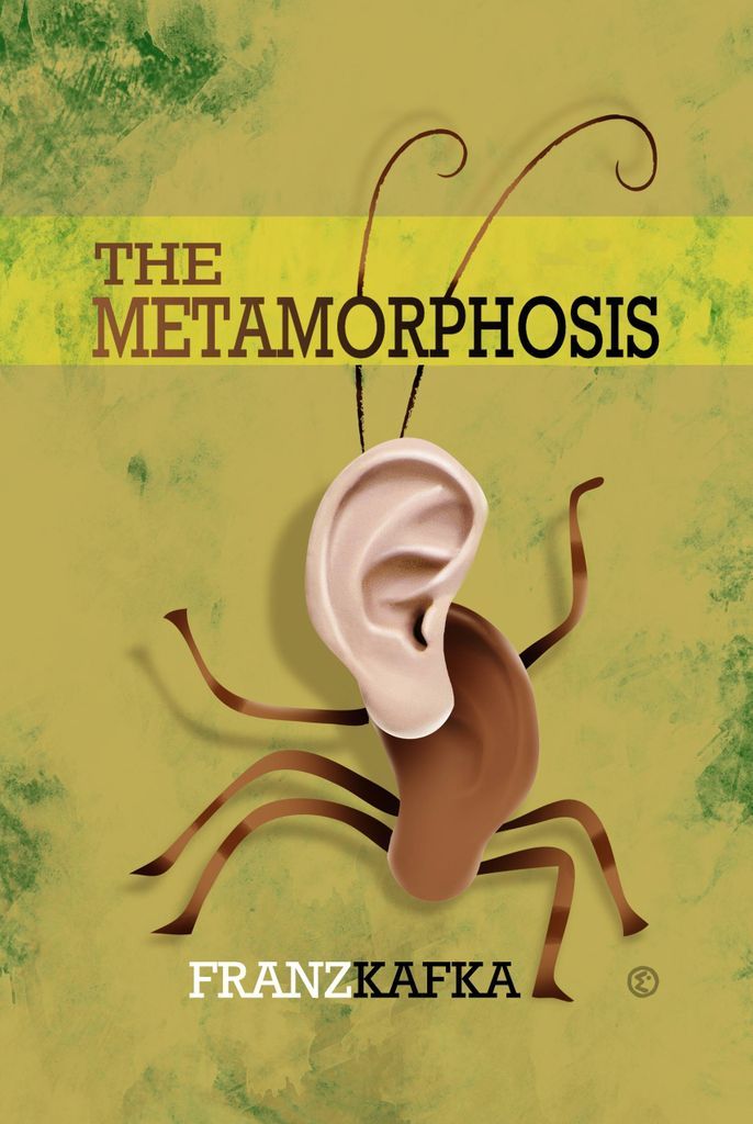 metamorphosis cover by elena ospina