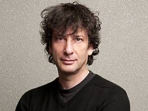 neil gaiman headshot