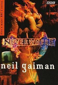 START HERE  Neil Gaiman - 62