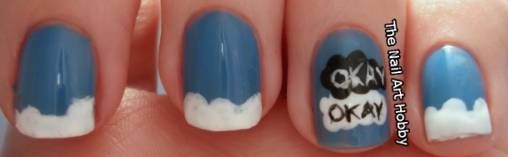 TFIOS Nails