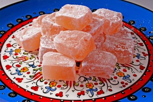 turkish-delight