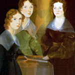 250px-Painting_of_Brontë_sisters