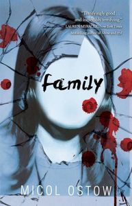 Family Micol Ostow Cover