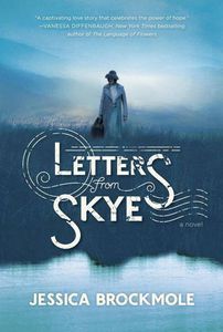 Letters from Skye Jessica Brockmole Cover