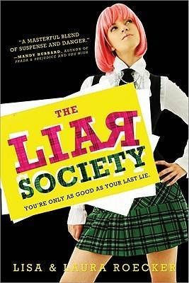 Liar Society