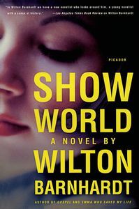 Show World Wilton Barnhardt Cover