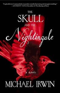 Skull and Nightengale Michael Irwin Cover