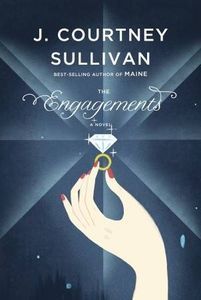 Boy vs  Girl  THE ENGAGEMENTS by J  Courtney Sullivan and SISTERLAND by Curtis Sittenfeld - 19