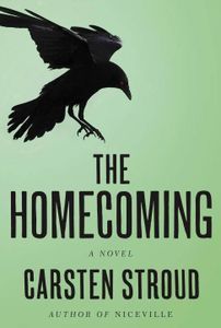 The Homecoming Carsten Stroud Cover