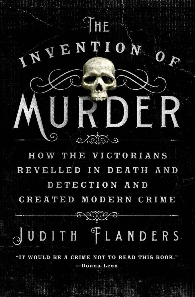 11 of the Best Nonfiction Books About Victorian Crime - 1