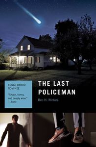 the last policeman ben winters