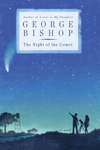 The Night of the Comet George Bishop Cover