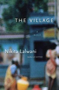 The Village Nikita Lalwani Cover