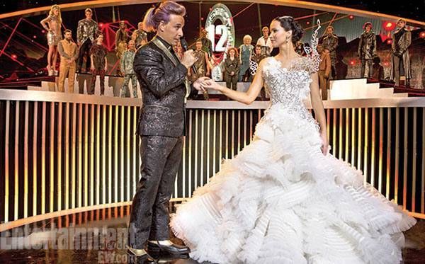 The_Hunger_Games_Catching_Fire_Katniss wedding dress