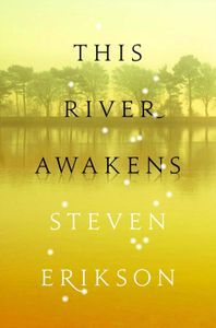 This River Awakens Steven Erikson Cover