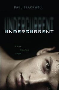 Undercurrent Paul Blackwell Cover