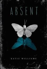 absent by katie williams